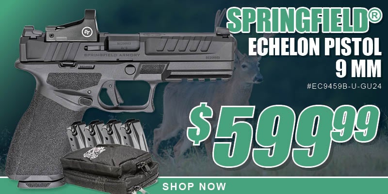 SF Echelon Package - MF